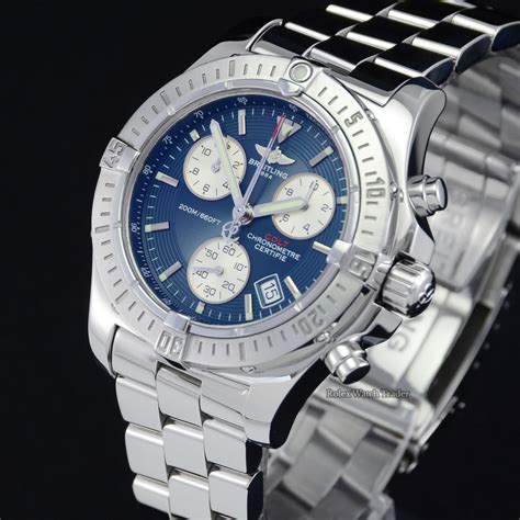 breitling a78365 price|a73380 Breitling colt.